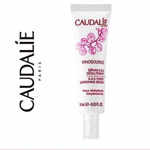 CAUDALIE VINOSOURCE SOS THIRST QUENCHING SERUM